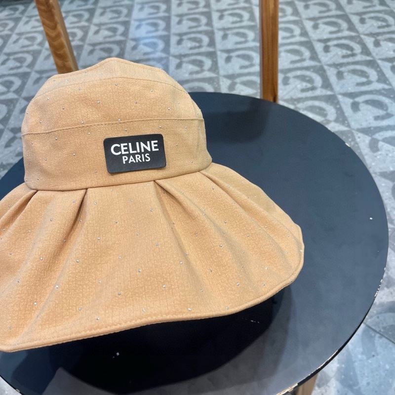 Celine Caps